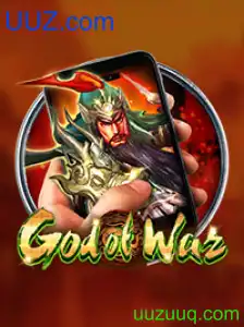 GodofWarM