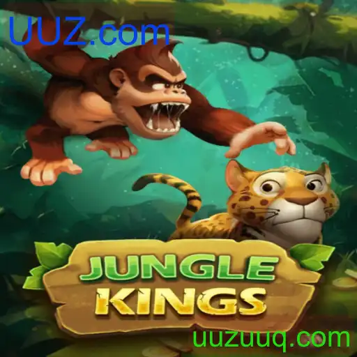 JungleKings
