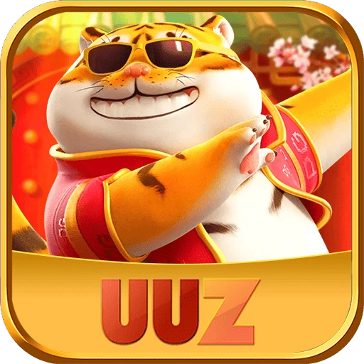 UUZ.com-Melhores plataformas de slots Logo